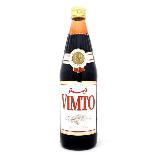 Vimto - فيمتو-Drinks-MOVE HALAL
