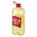 1-2-3 Vegetable Oil-Oil-MOVE HALAL