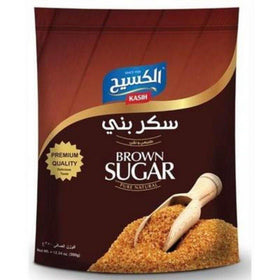 Brown sugar سكر بني-Grocery-MOVE HALAL