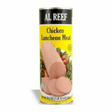 Al Reef Luncheon-Meat-MOVE HALAL