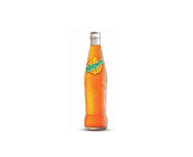 Mirinda Soda 350ml-MOVE HALAL