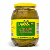 Dynasty Grape Leaves ورق عنب-Grocery-MOVE HALAL
