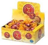 Bon O Bon Wafers-Snacks-MOVE HALAL