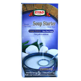 Ziyad Jameed kishk Soup-Grocery-MOVE HALAL