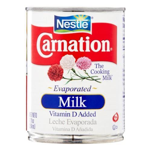 Carnation Evaporated Milk-Grocery-MOVE HALAL
