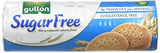 Gullon Sugar Free Maria Cookies-Snacks-MOVE HALAL