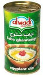 Al Wadi Baba Ghannouge-Grocery-MOVE HALAL