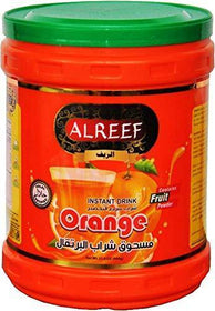Instant Drink Alreef-Drinks-MOVE HALAL