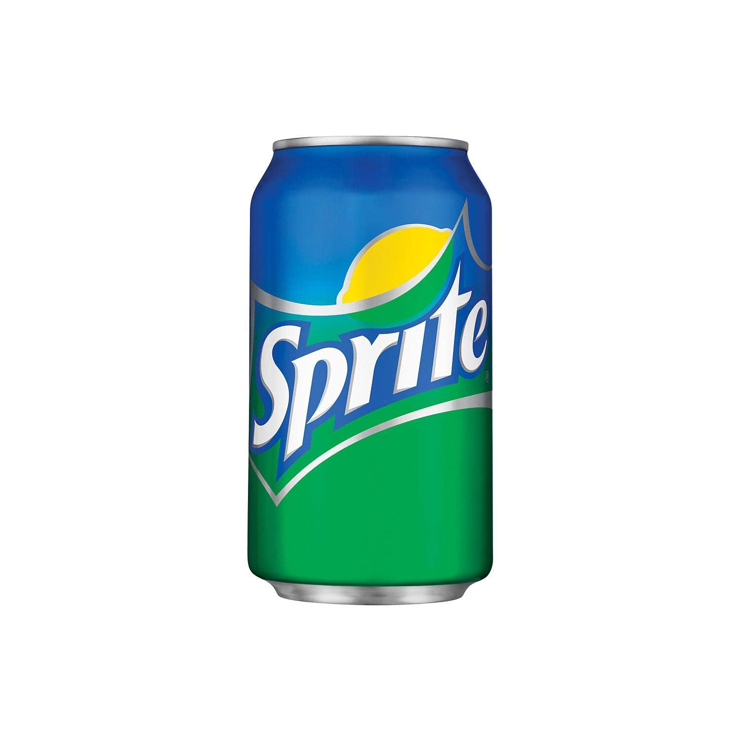 Sprite Can