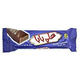 ALI BABA MILK CHOCOLATE WAFERS-Snacks-MOVE HALAL