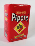 Pipore Yerba Mate Green Tea-Tea-MOVE HALAL