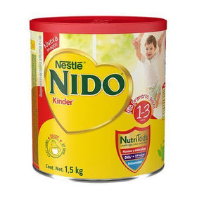 Nido Kinder Nestle-Drinks-MOVE HALAL