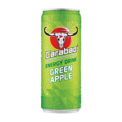 Carabao Energy Drink-Drinks-MOVE HALAL