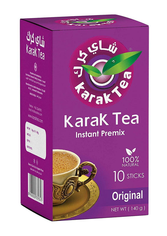 Karak Tea-Tea-MOVE HALAL