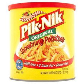Pik-Nik Original Potatoes-Snacks-MOVE HALAL