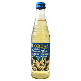 Cortas Orange Blossom Water ما الزهر-Grocery-MOVE HALAL
