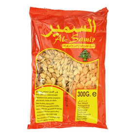 Al Samer Melon Seeds زعقه-Snacks-MOVE HALAL