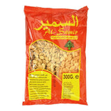 Al Samer Melon Seeds زعقه-Snacks-MOVE HALAL