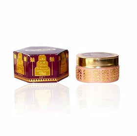 Crown Perfumes: Bukhoor Perfumed Cream-Health & Beauty-MOVE HALAL