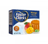 Foster Clarks Jelly Halal جلي-Snacks-MOVE HALAL
