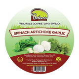 Classic Hummus ( Brother Products )-MOVE HALAL