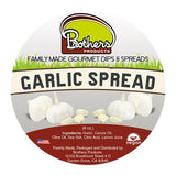 Classic Hummus ( Brother Products )-MOVE HALAL