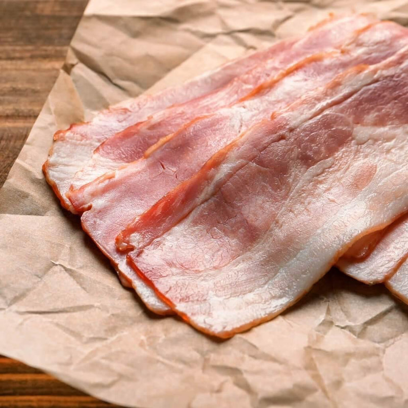 Halal Smoked Turkey ham slice-TURKEY-MOVE HALAL