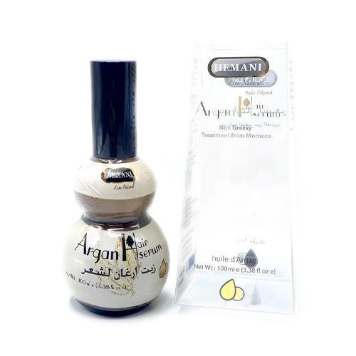 Hermani Athan Hair Serum 100 ml-Health & Beauty-MOVE HALAL