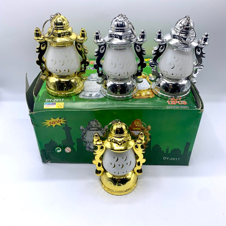 Ramah EID Lantern (D1)-MOVE HALAL