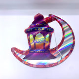 Ramadan Mubarak Wall Design (D4)-MOVE HALAL