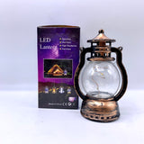 Ramadan Dawn EID Lamp-MOVE HALAL