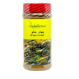 All Spice Ground بهار حلو-Spices-MOVE HALAL
