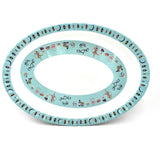 Ramadan Ovular Plates-MOVE HALAL