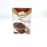 Al ragway Spices Powder-MOVE HALAL