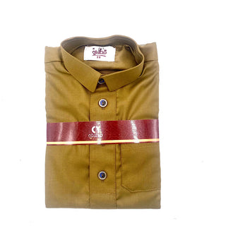 THOBE - أثواب رجالية-MOVE HALAL