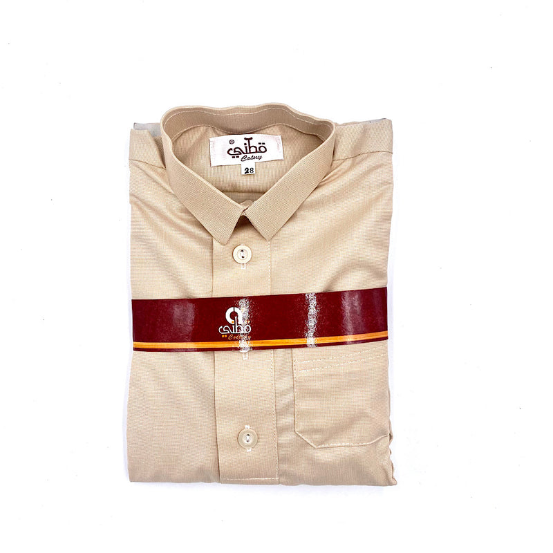 THOBE - أثواب رجالية-MOVE HALAL