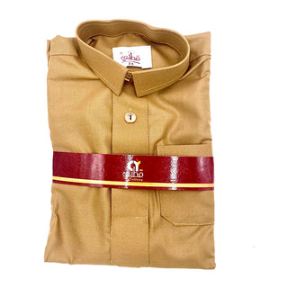 THOBE - أثواب رجالية-MOVE HALAL