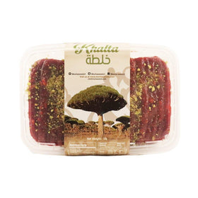 Khalta- خلطه-Snacks-MOVE HALAL