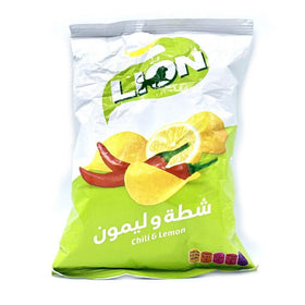Lion chips-Snacks-MOVE HALAL