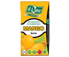 Al Rabie Mango Orange Berry-Drinks-MOVE HALAL