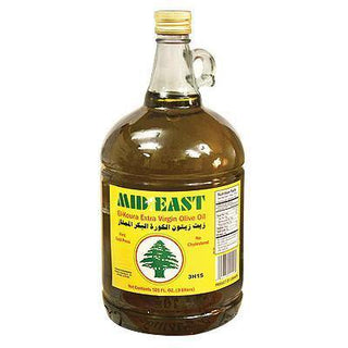 KOURA OLIVE OIL-Oil-MOVE HALAL