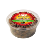 Oragnic Tunisian Deglet Noor Dates-Grocery-MOVE HALAL