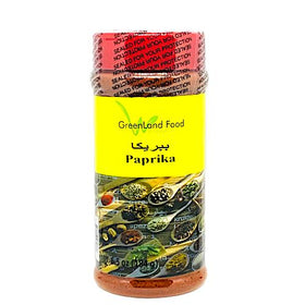 Paprika ببريكا-Spices-MOVE HALAL