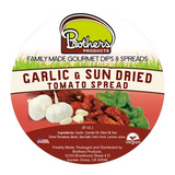 Classic Hummus ( Brother Products )-MOVE HALAL