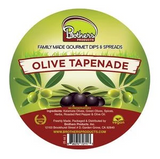 Classic Hummus ( Brother Products )-MOVE HALAL