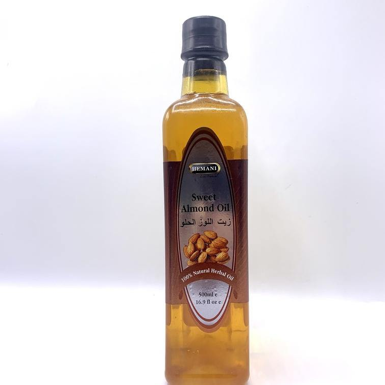 Hemani Oil 500ml 16.9oz-MOVE HALAL