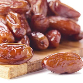 Medjool Dates-Grocery-MOVE HALAL