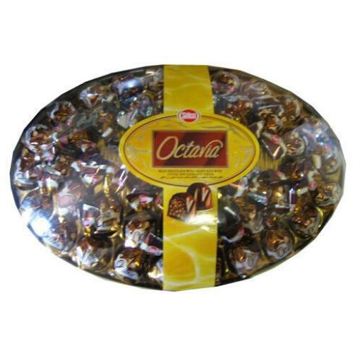 Octavia Chocolate Box-Snacks-MOVE HALAL