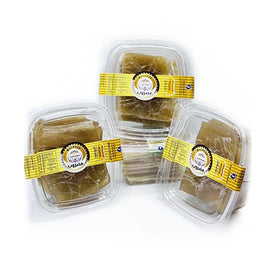 Yemeni Madroob-حلاوه مضروب-Snacks-MOVE HALAL