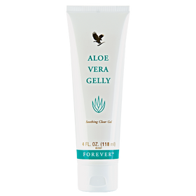 Aloe Vera Gelly-Health & Beauty-MOVE HALAL